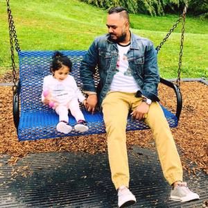 Meet your Posher, Taqi